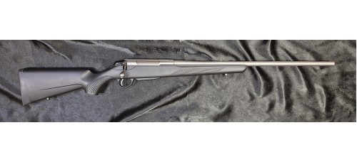 Tikka T3X Stainless .223 Rem 22" Barrel Bolt Action Rifle Used